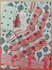 Charizma open pics Open Pic/Charizma Aniiq 25/Staple Linen Shawl
