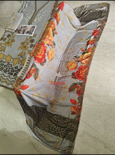 Charizma open pics Open Pic/Charizma Combination Linen Vol 2/Linen Staple Shawls