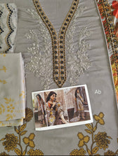 Charizma open pics Open Pic/Charizma Combination Linen Vol 2/Linen Staple Shawls
