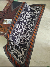 Charizma open pics Open Pic/Charizma Combination Linen Vol 2/Linen Staple Shawls