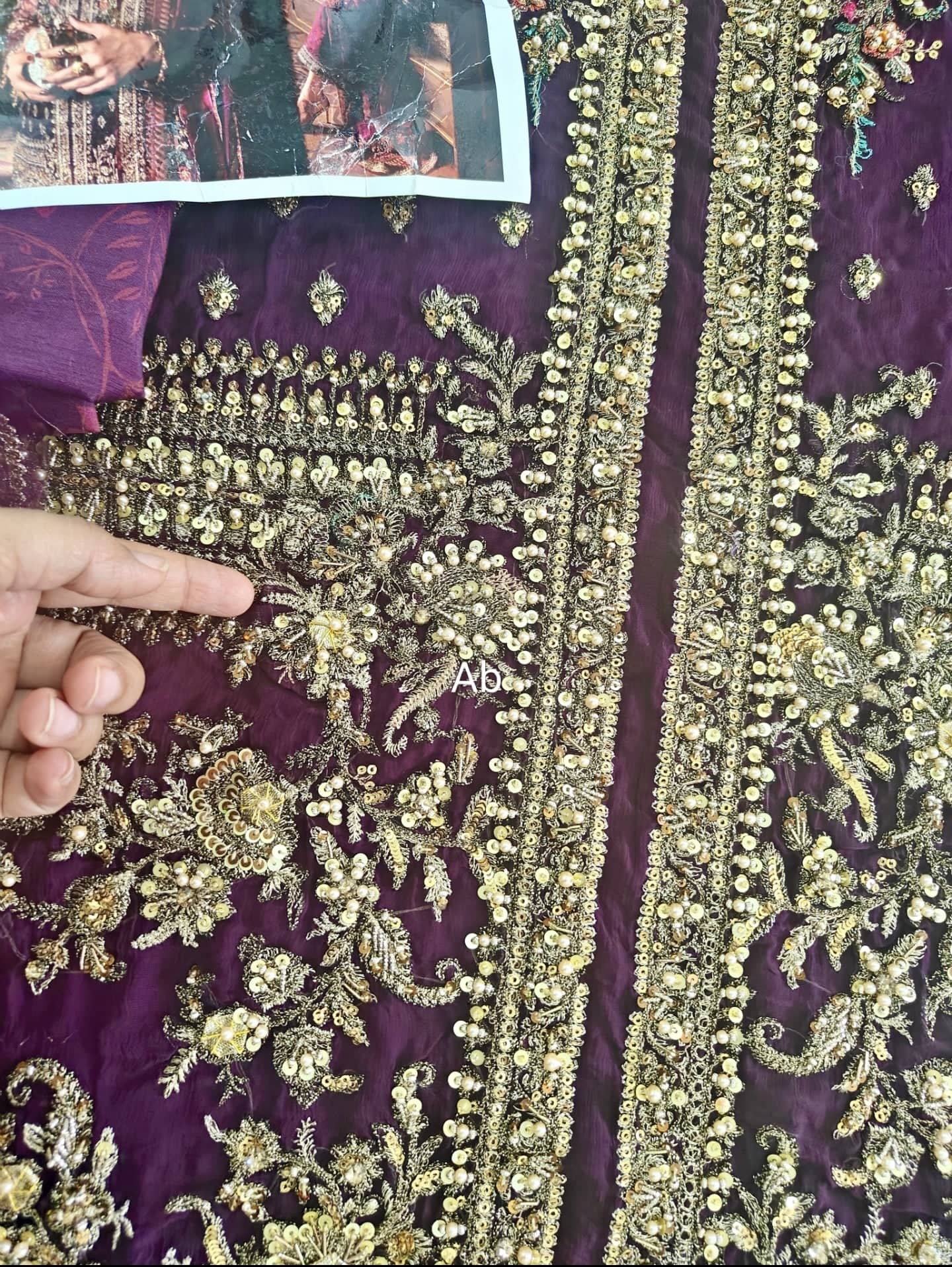 Charizma open pics Open Pic/Charizma Dastaan E Jashan 25/Vol 2/DJW5-07