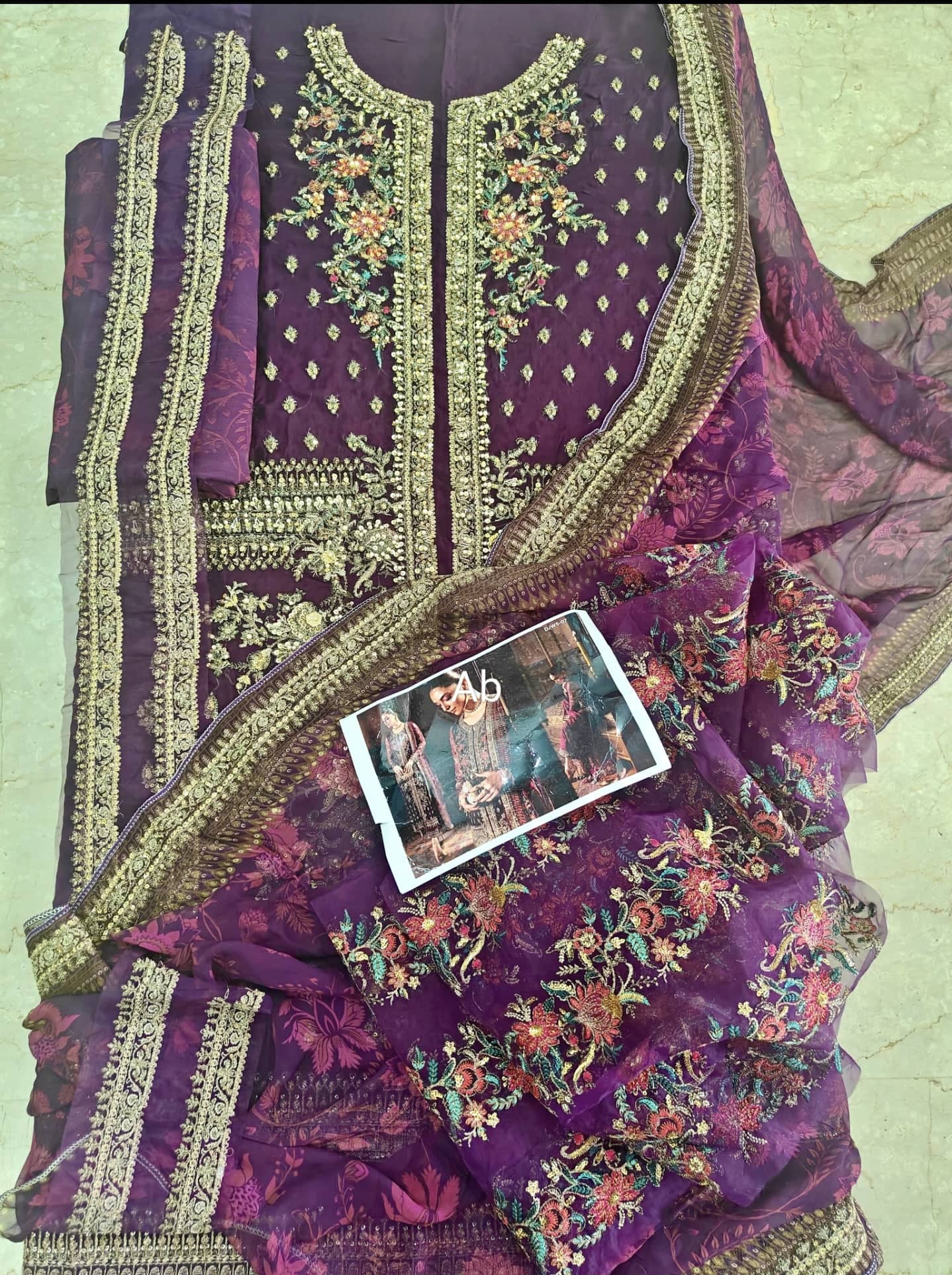 Charizma open pics Open Pic/Charizma Dastaan E Jashan 25/Vol 2/DJW5-07