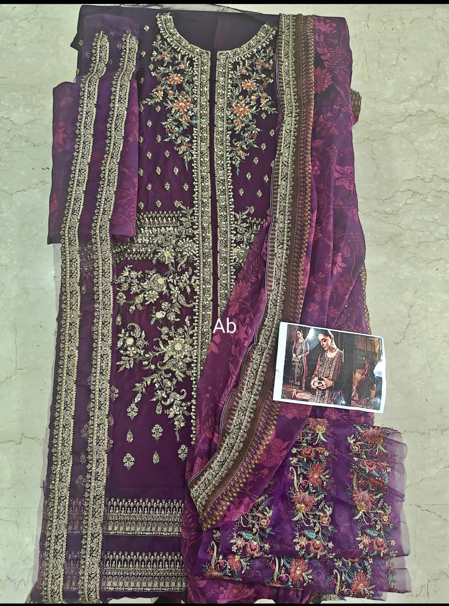 Charizma open pics Open Pic/Charizma Dastaan E Jashan 25/Vol 2/DJW5-07