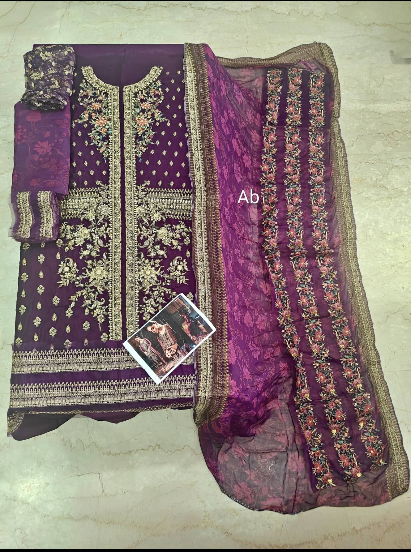 Charizma open pics Open Pic/Charizma Dastaan E Jashan 25/Vol 2/DJW5-07