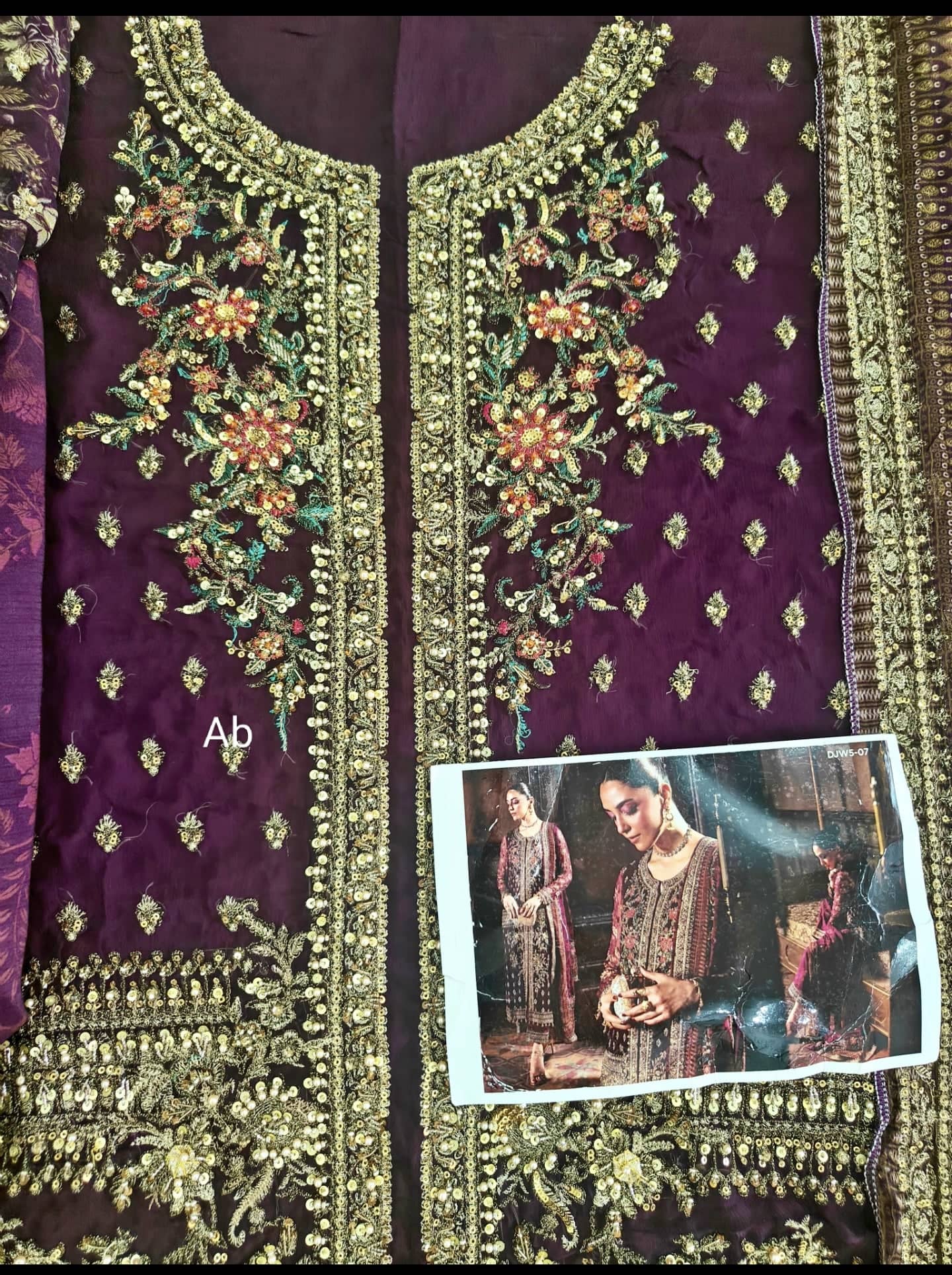 Charizma open pics Open Pic/Charizma Dastaan E Jashan 25/Vol 2/DJW5-07