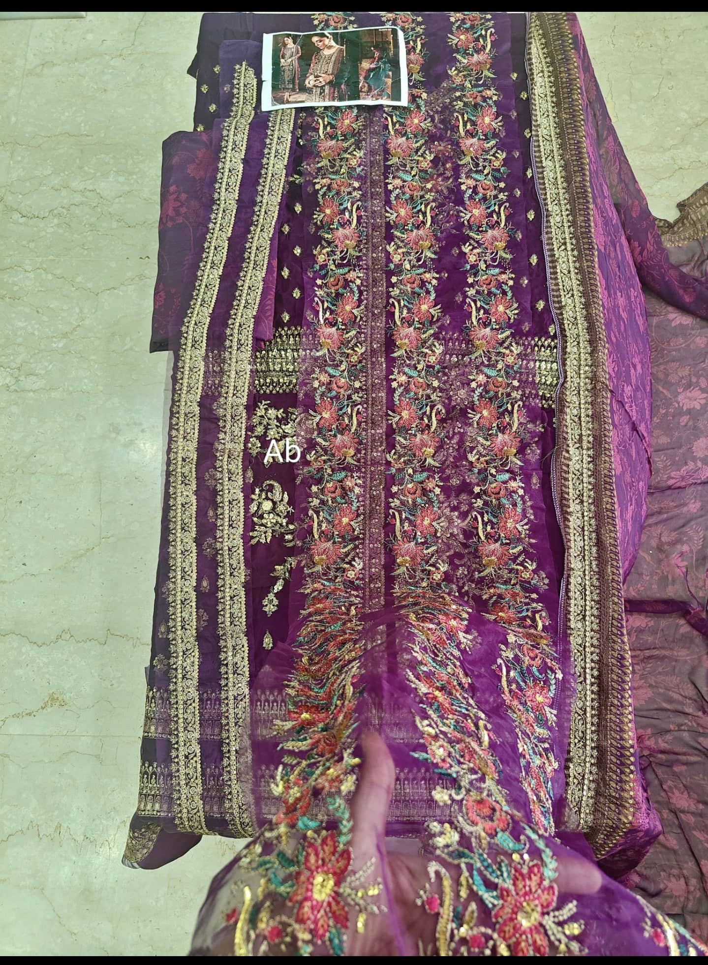 Charizma open pics Open Pic/Charizma Dastaan E Jashan 25/Vol 2/DJW5-07