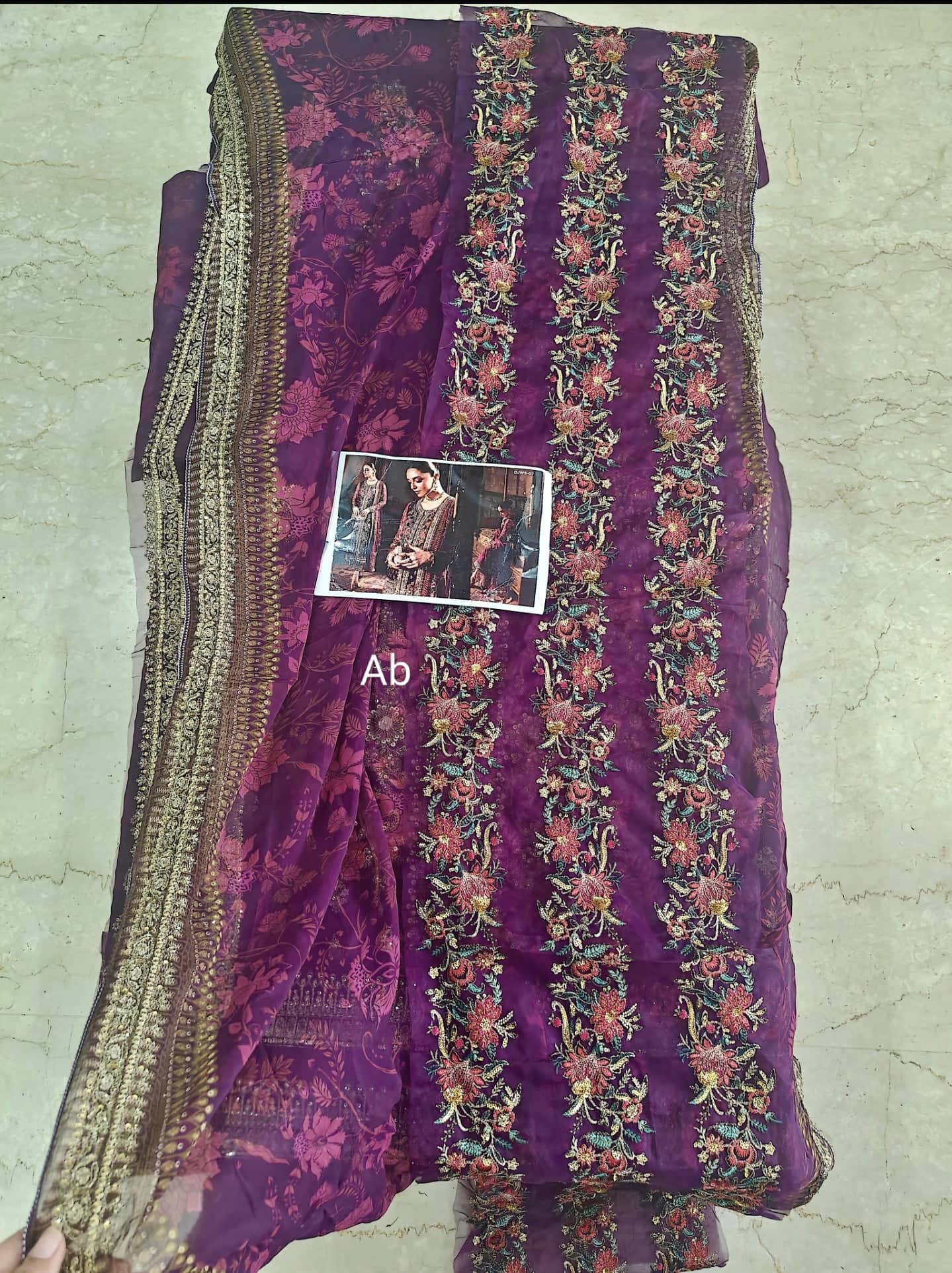 Charizma open pics Open Pic/Charizma Dastaan E Jashan 25/Vol 2/DJW5-07