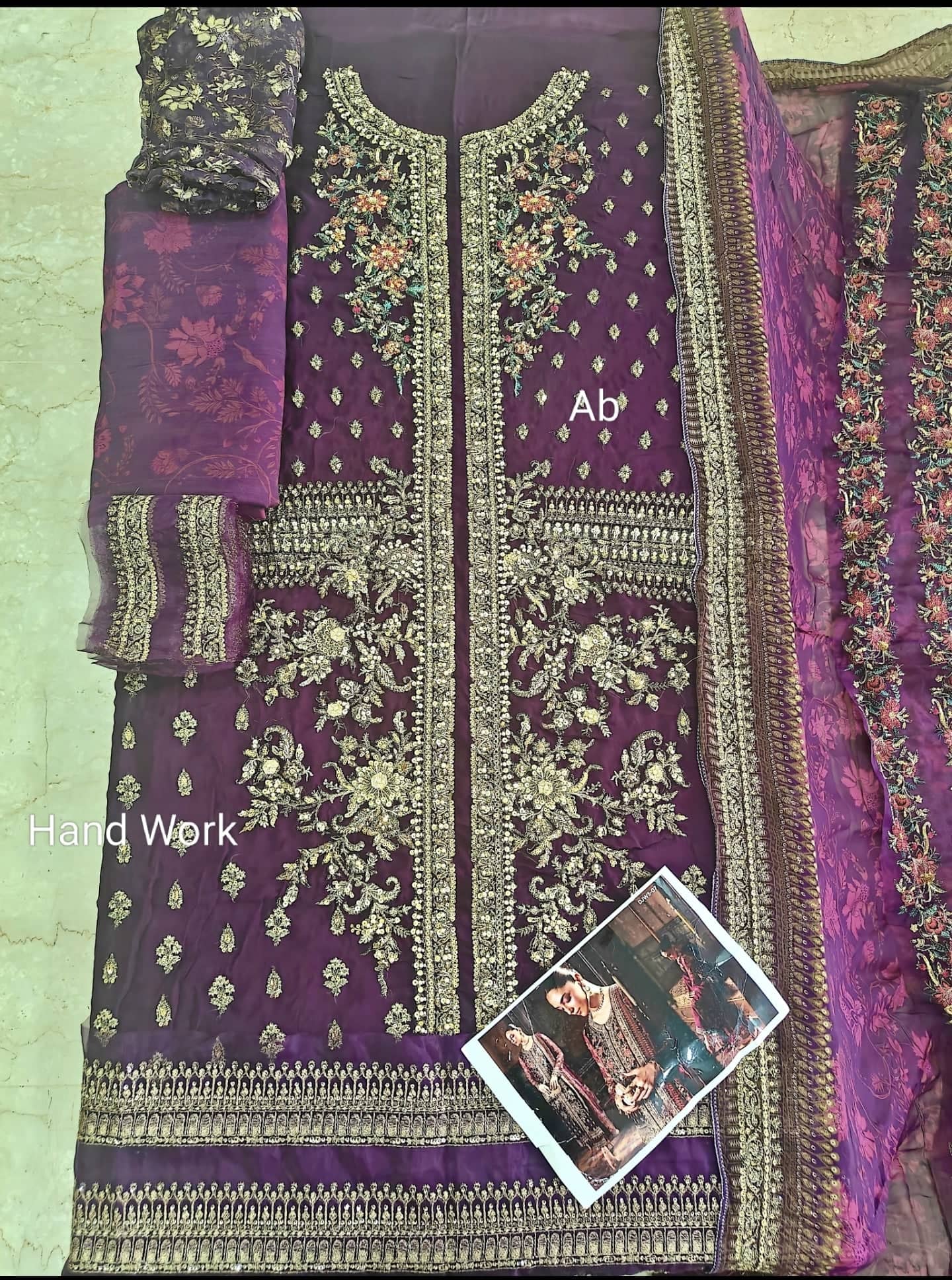 Charizma open pics Open Pic/Charizma Dastaan E Jashan 25/Vol 2/DJW5-07