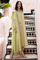 Charizma Reem Lawn 25