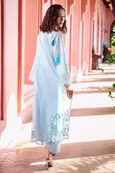 Charizma Reem Lawn 25