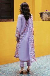 Charizma Reem Lawn 25