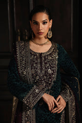 Charizma Signora Velvet Luxury Winter Collection Charizma Signora Velvet/Vol 2/CVT5-09