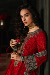 Charizma Signora Velvet Luxury Winter Collection Charizma Signora Velvet/Vol 2/CVT5-10