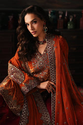 Charizma Signora Velvet Luxury Winter Collection Charizma Signora Velvet/Vol 2/CVT5-12