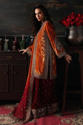 Charizma Signora Velvet Luxury Winter Collection Charizma Signora Velvet/Vol 2/CVT5-12