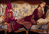 Charizma Signora Velvet Luxury Winter Collection Restocked/Charizma Signora Velvet 24/06