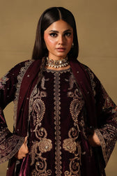 Charizma Signora Velvet Luxury Winter Collection Restocked/.Charizma Signora Velvet 25/CVT5-06