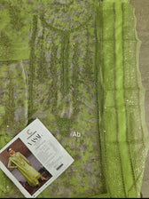 Open Pics/Charizma Vasal Chiffon 25/Vol 3/VSL25-18