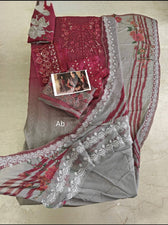 Charizma Vasal Chiffon open pics Open Pics/Charizma Vasal Chiffon 25/Vol 5/VLS 25-45