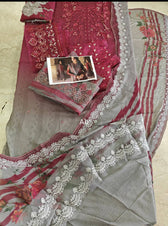 Charizma Vasal Chiffon open pics Open Pics/Charizma Vasal Chiffon 25/Vol 5/VLS 25-45