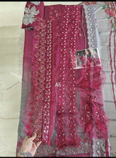 Charizma Vasal Chiffon open pics Open Pics/Charizma Vasal Chiffon 25/Vol 5/VLS 25-45
