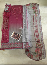 Charizma Vasal Chiffon open pics Open Pics/Charizma Vasal Chiffon 25/Vol 5/VLS 25-45