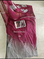 Charizma Vasal Chiffon open pics Open Pics/Charizma Vasal Chiffon 25/Vol 5/VLS 25-45
