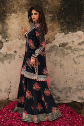 Charizma Vasal Chiffon 25/Vol 4/VSL25-29