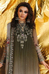 Charizma Vasal Chiffon 25/Vol 5/VLS 25 31