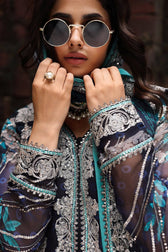 Charizma Vasal Chiffon 25/Vol 5/VLS 25 32