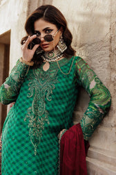 Charizma Vasal Chiffon 25/Vol 5/VLS 25 35