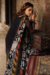 Charizma Vasal Chiffon 25/Vol 5/VLS 25 36
