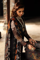 Charizma Vasal Chiffon 25/Vol 5/VLS 25 36