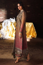Charizma Vasal Chiffon 25/Vol 5/VLS 25 37