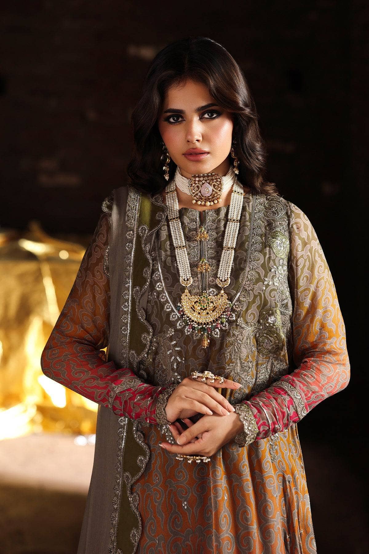 Charizma Vasal Chiffon 25/Vol 5/VLS 25 37