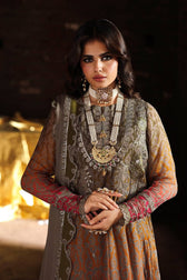 Charizma Vasal Chiffon 25/Vol 5/VLS 25 37
