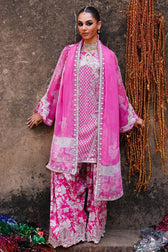 Charizma Vasal Chiffon 26/Festive Edit/Vol 2/VSL6-14
