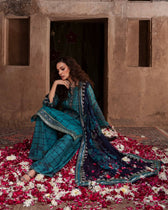 Charizma Vasal Chiffon 26/VLS6-05