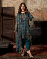 Charizma Vasal Chiffon 26/VLS6-05