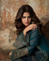 Charizma Vasal Chiffon 26/VLS6-05