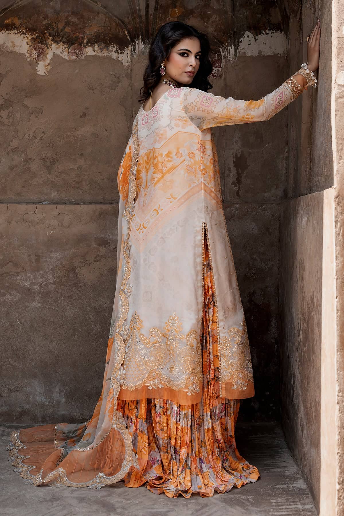 Charizma Vasal Chiffon/Vol 6/VLSW6 06