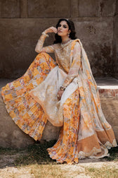 Charizma Vasal Chiffon/Vol 6/VLSW6 06
