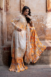 Charizma Vasal Chiffon/Vol 6/VLSW6 06