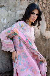 Charizma Vasal Chiffon/Vol 6/VSLW6-01