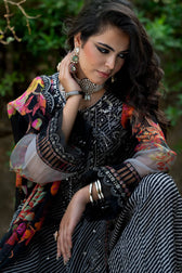Charizma Vasal Chiffon/Vol 6/VSLW6-02