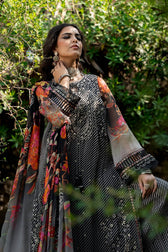 Charizma Vasal Chiffon/Vol 6/VSLW6-02