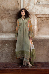 Charizma Vasal Chiffon/Vol 6/VSLW6-05