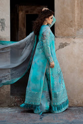 Charizma Vasal Chiffon/Vol 6/VSLW6-08