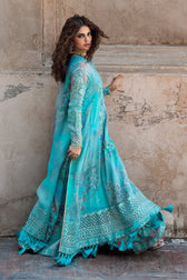 Charizma Vasal Chiffon/Vol 6/VSLW6-08
