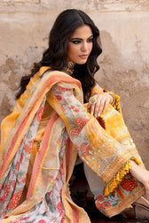 Charizma Vasal Chiffon/Vol 6/VSLW6-09
